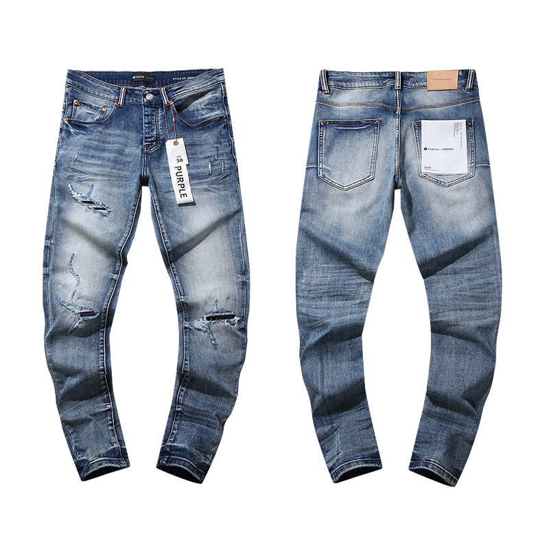 Purple Brand Men&