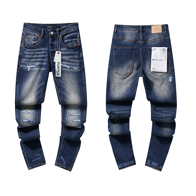 Purple Brand Men&
