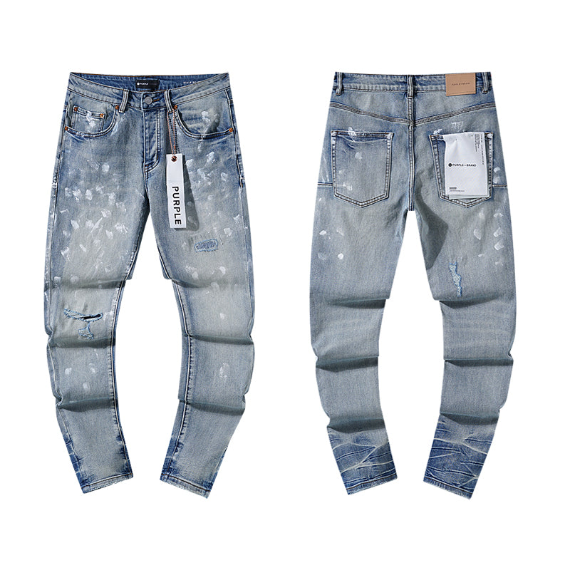 Purple Brand Men&