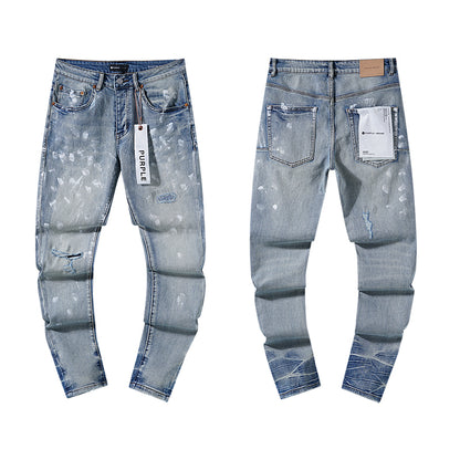Purple Brand Men&