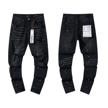Purple Brand Men&