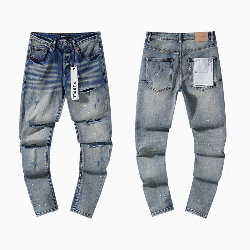 Purple Brand Men&