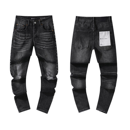 Purple Brand Men&