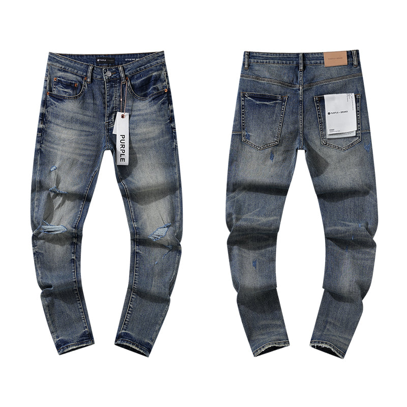 Purple Brand Men&