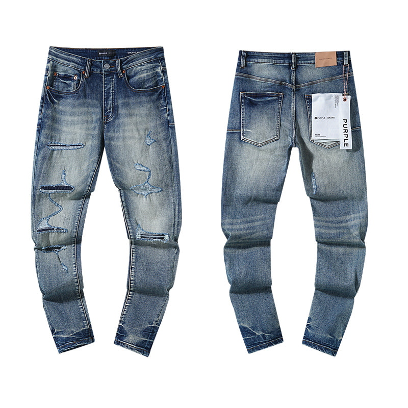 Purple Brand Men&