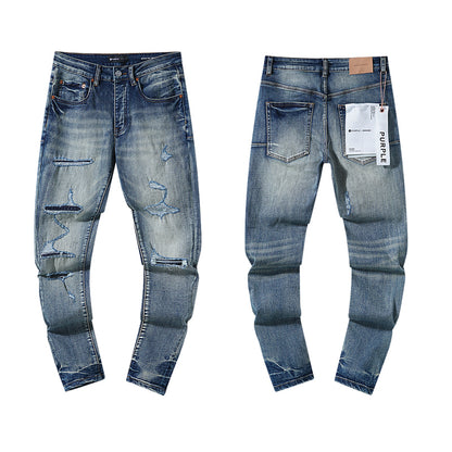 Purple Brand Men&