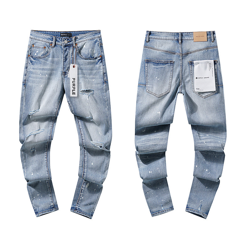 Purple Brand Men&