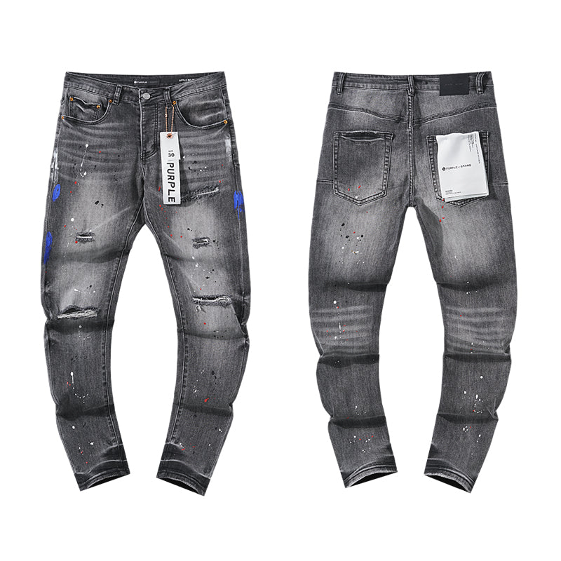 Purple Brand Men&