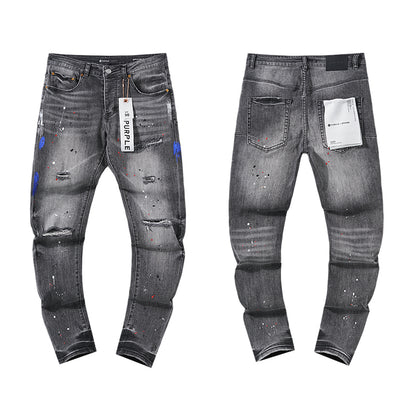 Purple Brand Men&