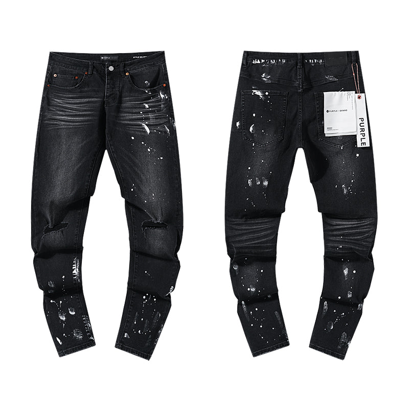 Purple Brand Men&