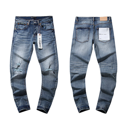 Purple Brand Men&